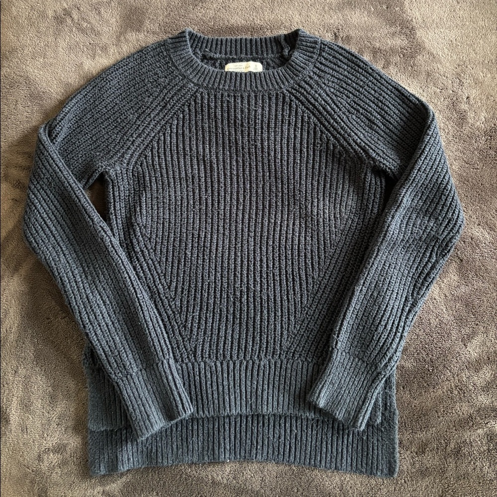 Abercrombie & Fitch Sweater